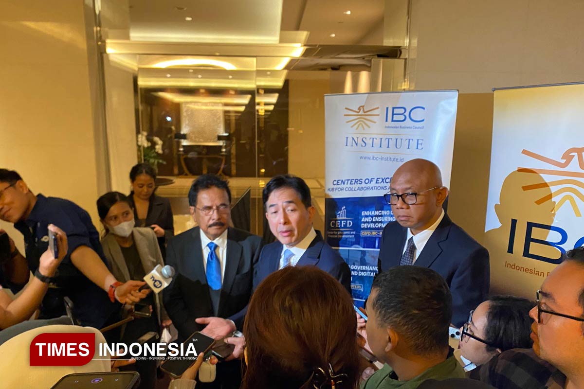 ies-2026-siap-digelar-di-jakarta,-hadirkan-100-lebih-pembicara-ekonomi-dari-berbagai-negara-–-times-banyuwangi