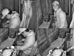 Kecamatan Sempu Banyuwangi Diteror Maling, Kedai UMKM Jadi Target Modus Rusak Gembok