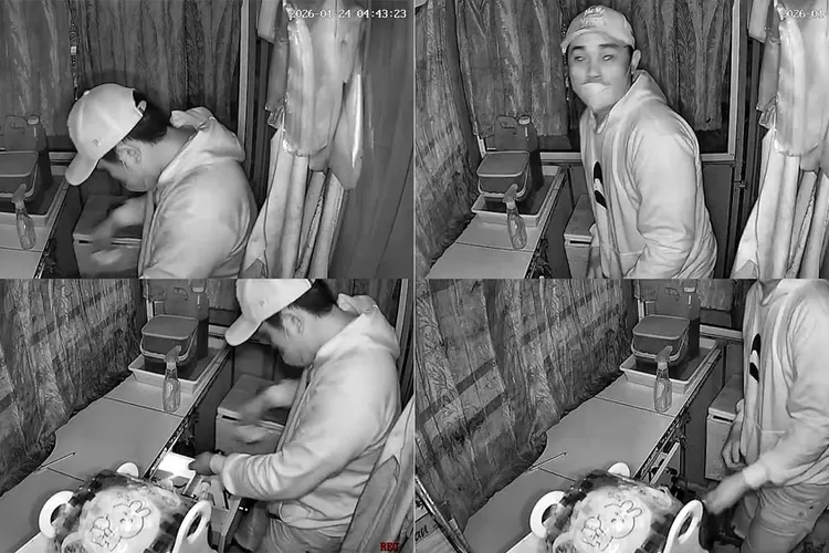 kecamatan-sempu-banyuwangi-diteror-maling,-kedai-umkm-jadi-target-modus-rusak-gembok