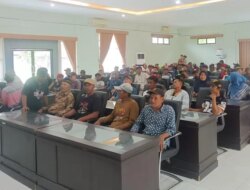 Nelayan Lokal Muncar Banyuwangi Resah, Alat Tangkap Pendatang Dinilai Merugikan dan Mengancam Keselamatan di Laut