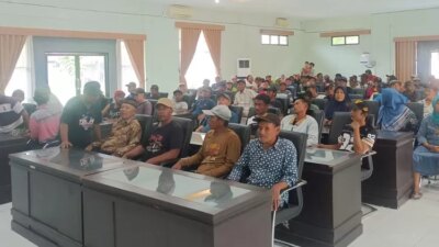 nelayan-lokal-muncar-banyuwangi-resah,-alat-tangkap-pendatang-dinilai-merugikan-dan-mengancam-keselamatan-di-laut