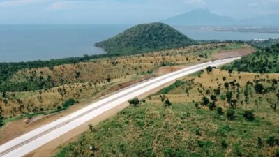 waskita-karya-percepat-tol-prosiwangi-paket-3,-waktu-tempuh-gending-besuki-dipangkas-setengah,-kawah-ijen,-tn-baluran,-dan-bromo-kian-dekat