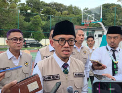 Kemenhaj Minta MUI Keluarkan Fatwa Terkait Haji – TIMES Banyuwangi