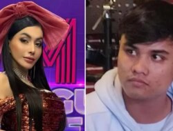 Gugat Denada, Ressa Rizky Ungkap Luka Batin: Iri Melihat Perjuangan untuk Aisha, Ingin Peluk dan Cium Kaki Ibunya