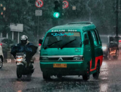 Tekan Risiko Bencana Hidrometeorologi Januari 2026, Modifikasi Cuaca Disiapkan di Jabar – TIMES Banyuwangi