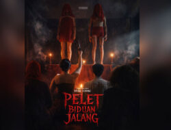 Sinopsis Film ‘Pelet Biduan Jalang’, Suguhkan Nuansa Mistis dan Khas Budaya Lokal – TIMES Banyuwangi