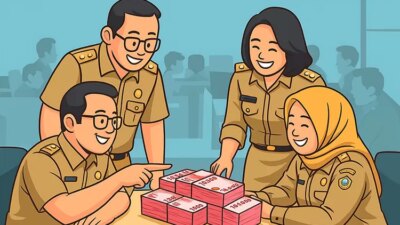 kenaikan-gaji-pns-2026-masih-terbuka,-tertahan-fiskal-dan-menunggu-pp-baru