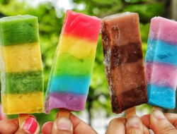 Bukan dari Spons, Ini Resep Es Gabus Jadul Mudah Murah Meriah Dibikin – TIMES Banyuwangi