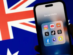 Belajar dari Australia: Perlindungan Anak di Ruang Digital Tak Cukup dengan Larangan Usia – TIMES Banyuwangi