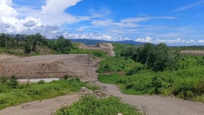 penlok-tol-gilimanuk–mengwi-berakhir-februari-2026,-ribuan-sertifikat-tanah-warga-jembrana-segera-dibuka