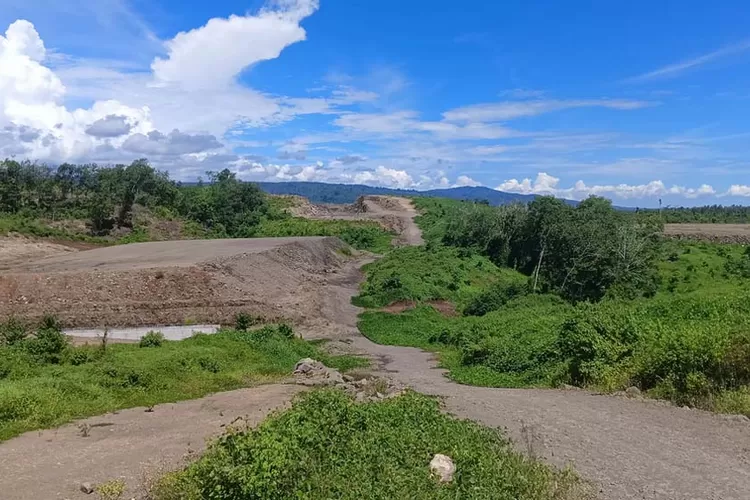 penlok-tol-gilimanuk–mengwi-berakhir-februari-2026,-ribuan-sertifikat-tanah-warga-jembrana-segera-dibuka