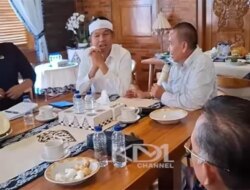 Dedi Mulyadi Usulkan Tukar Guling BIJB Kertajati dengan Bandara Husein, Tegaskan Bukan Jual Saham