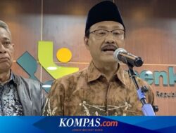 Kemensos Uji Coba Digitalisasi Bansos di Banyuwangi, Bakal Diperluas ke 40 Daerah Lain