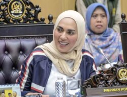 Siapa Sari Yuliati? Wakil Ketua DPR Baru dari Dapil NTB II