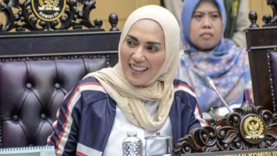 siapa-sari-yuliati?-wakil-ketua-dpr-baru-dari-dapil-ntb-ii