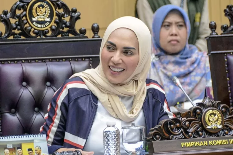 siapa-sari-yuliati?-wakil-ketua-dpr-baru-dari-dapil-ntb-ii