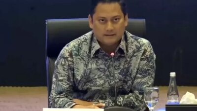 profil-lengkap-thomas-djiwandono,-keponakan-prabowo-yang-resmi-jadi-deputi-gubernur-bi-2026–2031