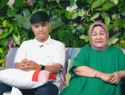 Terungkap! Ibu Ratih Bongkar Awal Mula Ressa Rizky Rossano Diasuh: Diambil Saat Usia 10 Hari, Denada Tak Pernah Datang