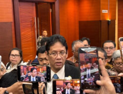 Menkeu Purbaya Mulai Perombakan Bea Cukai di Lima Pelabuhan Utama – TIMES Banyuwangi