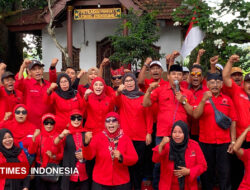 Sowan Leluhur, Cara PDI Perjuangan Banyuwangi Rayakan HUT Partai – TIMES Banyuwangi