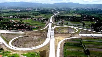 jelang-arus-balik-lebaran-2026,-kemenhub-evaluasi-tol-jateng–diy,-dua-ruas-siap-difungsikan