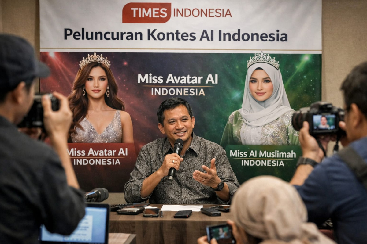 times-indonesia-luncurkan-kontes-ai-indonesia,-ada-miss-avatar-ai-dan-miss-ai-muslimah-–-times-banyuwangi