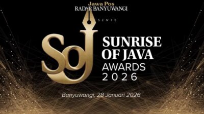 35+1-tokoh-terima-soj-awards-2026,-banyuwangi-bangga-pada-putra-putri-terbaiknya