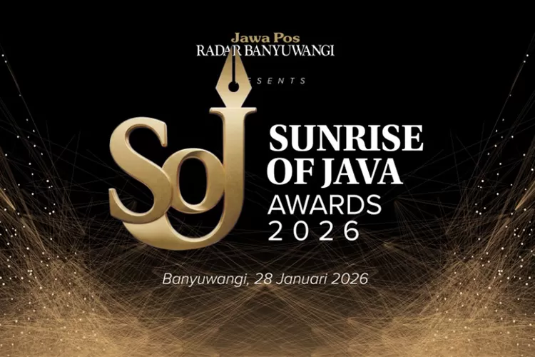 35+1-tokoh-terima-soj-awards-2026,-banyuwangi-bangga-pada-putra-putri-terbaiknya