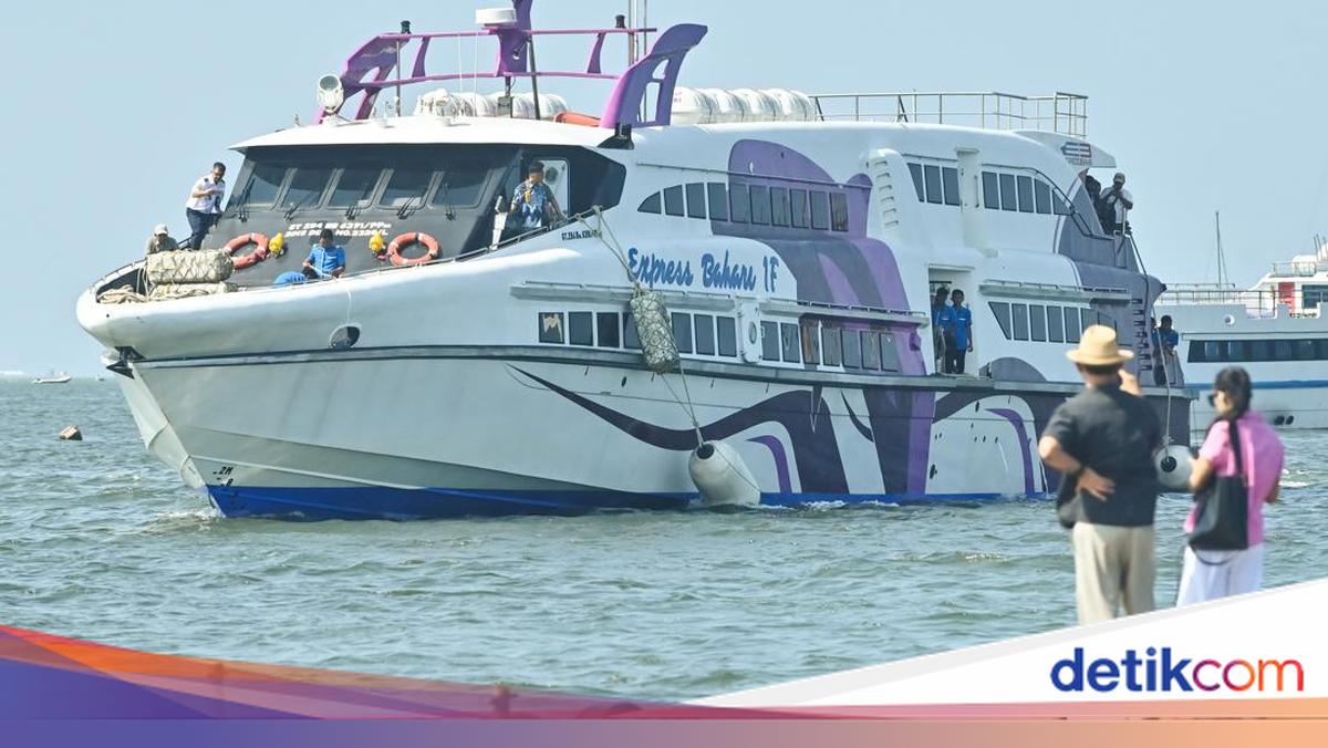 kapal-cepat-banyuwangi-denpasar-sepi-peminat,-cuma-terisi-15%