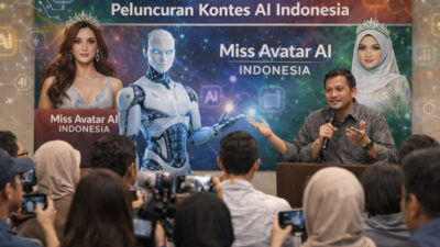 kontes-ai-indonesia-untuk-publik-luas,-dorong-literasi-ai-yang-sehat-–-times-banyuwangi