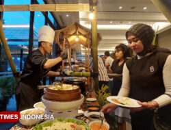 Kokoon Hotel Banyuwangi Spill Paket Buka Puasa ‘Sajadah Volume 3’ – TIMES Banyuwangi
