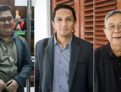 Sidang Gugatan Dahlan Iskan vs Direksi Jawa Pos: Tiga Ahli Adu Argumen Soal Hak Dokumen RUPS