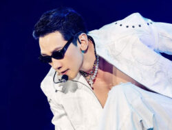 Rain Minta Maaf Pada Penonton Konser Tuli – TIMES Banyuwangi