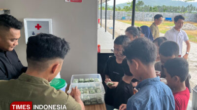 presiden-prabowo-punya-makan-bergizi-gratis,-rumah-pintar-pt-bsi-punya-jajanan-sehat-nusantara-gratis-–-times-banyuwangi