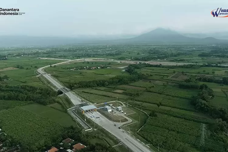 jasa-marga-siapkan-4-tol-untuk-mudik-lebaran-2026,-japek-ii-selatan-hingga-probolinggo–besuki-dibuka