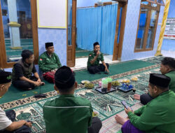 Merawat Warisan Gus Dur, PC ISNU Banyuwangi Gelar Lingkar Diskusi Kebangsaan – TIMES Banyuwangi
