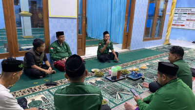 merawat-warisan-gus-dur,-pc-isnu-banyuwangi-gelar-lingkar-diskusi-kebangsaan-–-times-banyuwangi