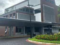 Resmi Dibuka Hari Ini! Ini Dampak Stasiun Jatake bagi Warga Tangerang