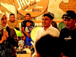 Donny Arsilo Sofyan, Camat Licin Penggerak Pariwisata Berbasis Budaya dan Alam Lestari: Dari Lereng Ijen, Licin Tumbuh sebagai Wajah Pariwisata