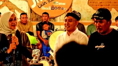 donny-arsilo-sofyan,-camat-licin-penggerak-pariwisata-berbasis-budaya-dan-alam-lestari:-dari-lereng-ijen,-licin-tumbuh-sebagai-wajah-pariwisata