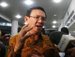 Ahok Beberkan Alasan Bertahan dan Mundur dari Pertamina, Sindir Sistem BUMN
