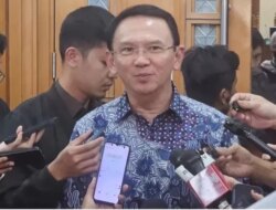 Ahok: Kalau Mau Benahi Pertamina, Jangan Setengah-Setengah