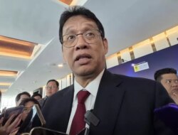 Tak Main-main, Menkeu Purbaya Rombak Bea Cukai dan Pajak Demi Tutup Kebocoran Negara