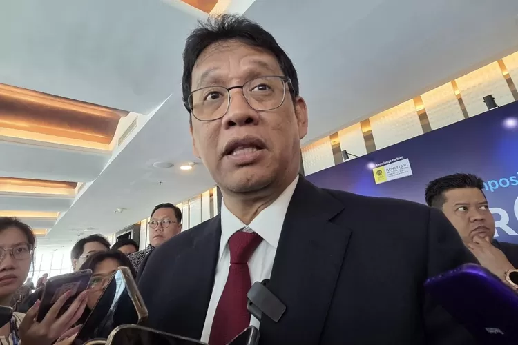 tak-main-main,-menkeu-purbaya-rombak-bea-cukai-dan-pajak-demi-tutup-kebocoran-negara