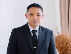 Dari Ruang Sidang hingga Pendidikan Advokat Muda: Eko Sutrisno, Penggerak Advokat Banyuwangi yang Menjaga Marwah Officium Nobile