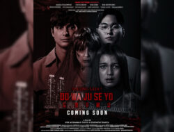 Tolong Saya, Film Horor Indonesia-Korea Mencekam Minim Jumpscare – TIMES Banyuwangi