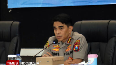 polresta-banyuwangi-gelar-latpraops-keselamatan-semeru-2026,-siapkan-polisi-ramah-dan-responsif-–-times-banyuwangi