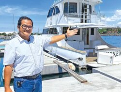 Perjuangan Panjang Hadirkan Rabanton Ber-SNI, Menlu Raih SoJ Award 2026