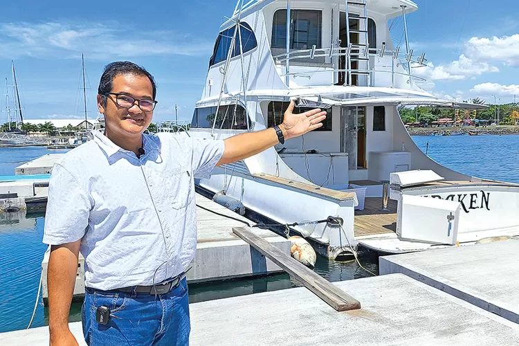 perjuangan-panjang-hadirkan-rabanton-ber-sni,-menlu-raih-soj-award-2026