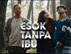 Respons Hangat Penonton Mengiringi Penayangan Film